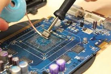 DDR memory testing