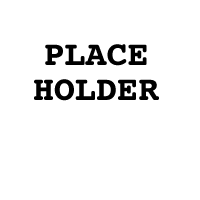 PlaceHolder