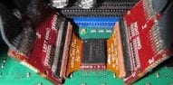 BGA Winged Interposer
